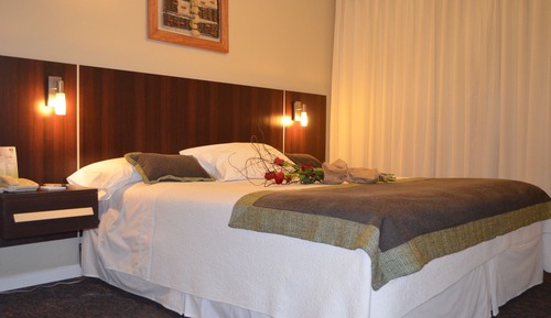 Suite junior