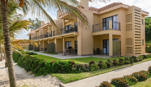 Apartamento, 2 habitaciones