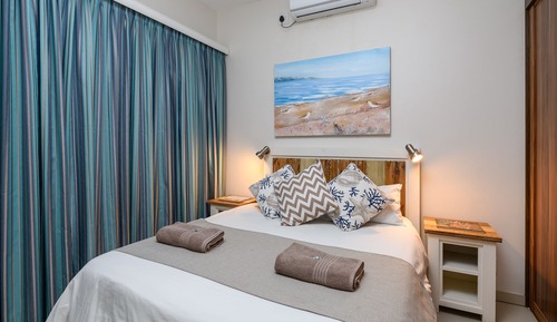 Apartamento, 3 habitaciones