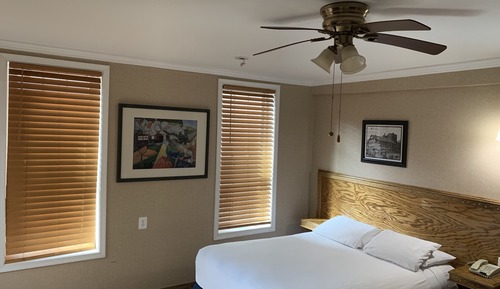 Habitación doble