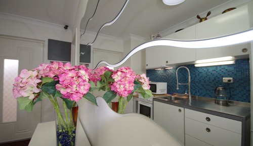 Habitación estándar, 1 cama doble