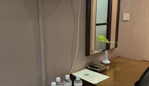 Estudio estándar