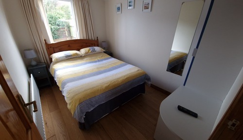 Apartamento, baño privado (1 Bedroom)