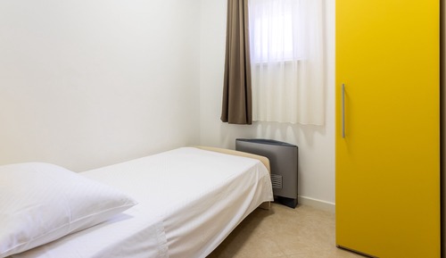 Apartamento, 2 habitaciones (2+3)