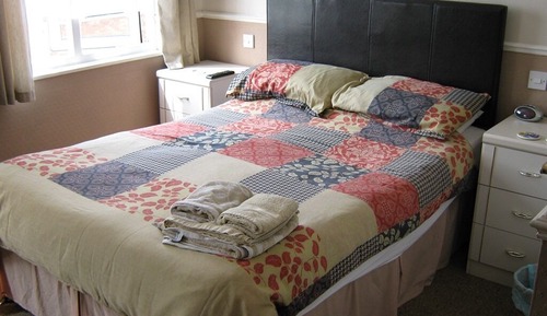 Suite, baño privado (2)
