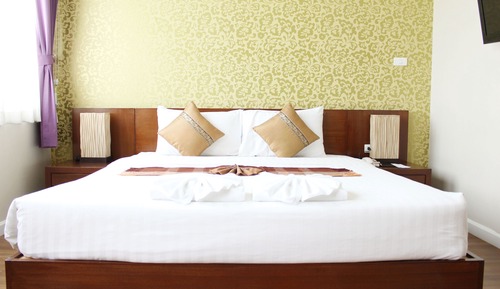 Suite, 1 cama doble