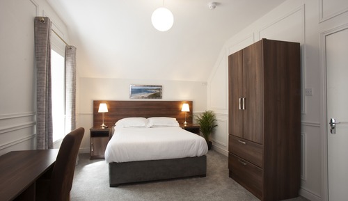 Habitación Premier doble