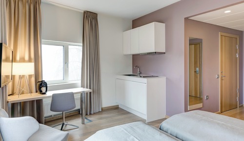 Apartamento (Studio)