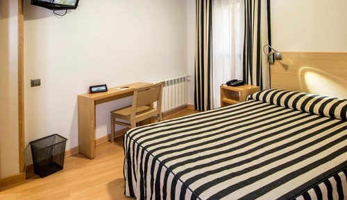 Habitación doble