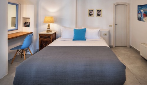 Two Bedroom Suite with Private Pool and Sea View