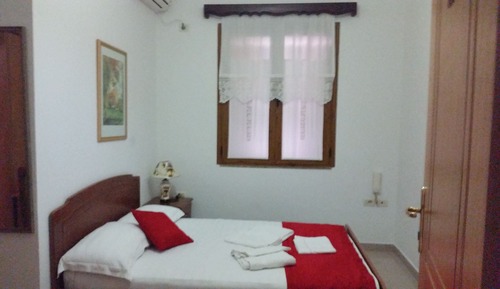 Habitación estándar