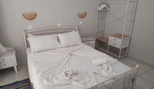 Apartamento familiar, 2 habitaciones