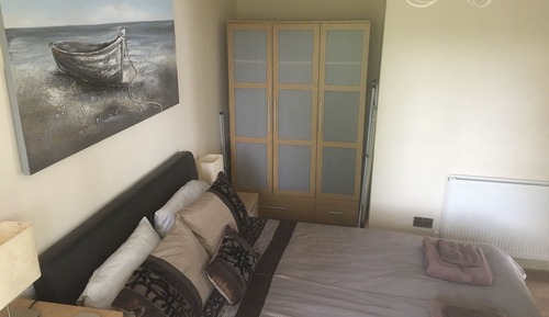 Apartamento estándar, baño privado (Apartment 2 Marina Height)
