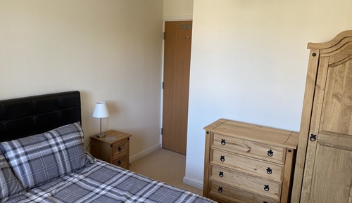 Apartamento, baño privado, vistas al río (75 Skipper Way)