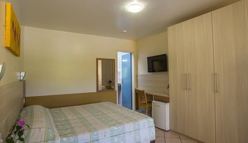 Habitación estándar (Familia)