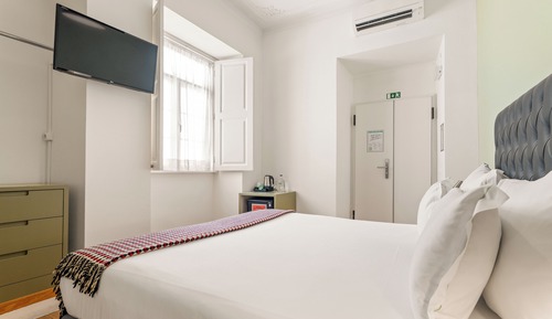 Habitación doble