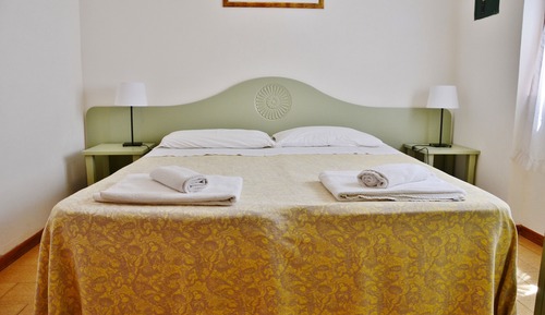 Apartamento estándar, 3 habitaciones, balcón (6 pax)