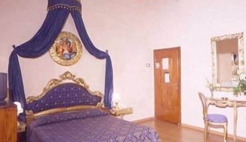 Habitación cuádruple