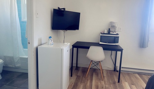 Habitación económica