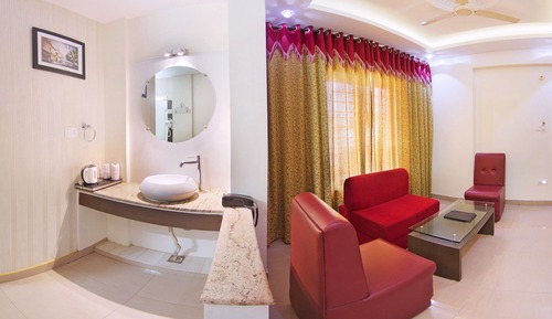 Habitación Signature doble