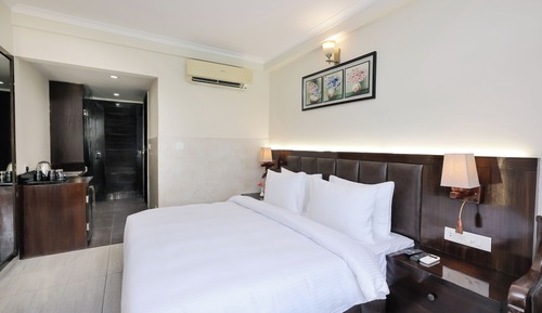 Habitación Confort