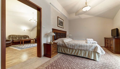 Apartamento Deluxe