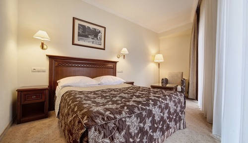 Apartamento estándar