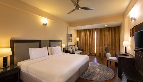 Habitación estándar