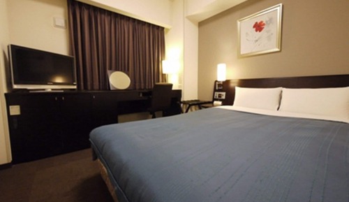 Habitación económica doble, no fumadores (Comfort)