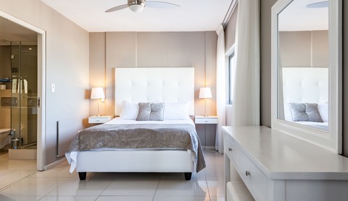 Suite, 2 habitaciones
