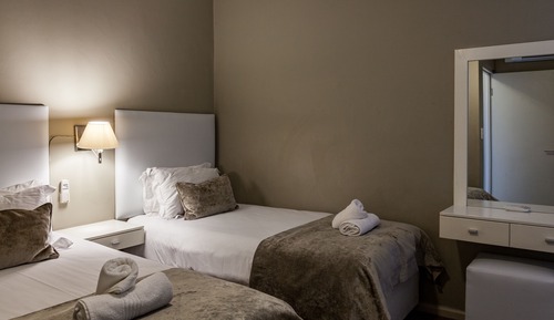 Suite Premium, 3 habitaciones