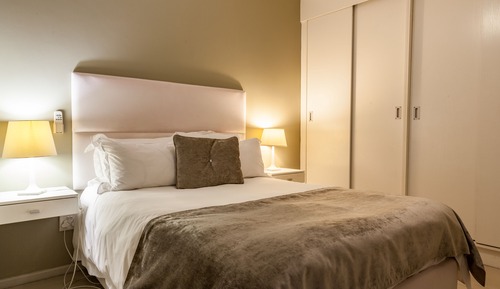 Suite de lujo, 3 habitaciones