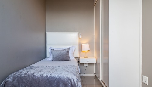 Suite, 3 habitaciones