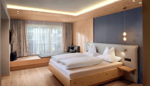 Suite familiar