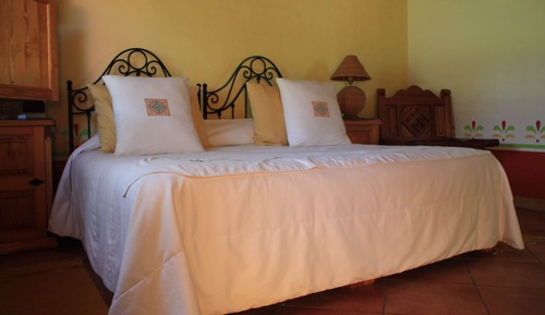 Habitación estándar (Alcatraz)