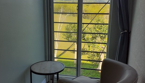 Suite de 2 habitaciones