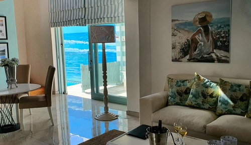 Casa de campo de lujo, 1 cama de matrimonio grande, no fumadores