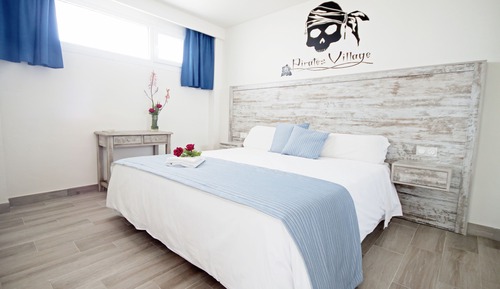 Apartamento, 1 habitación