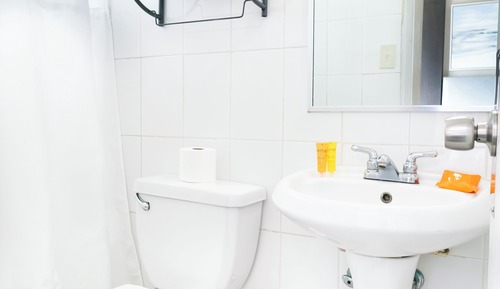 Habitación estándar