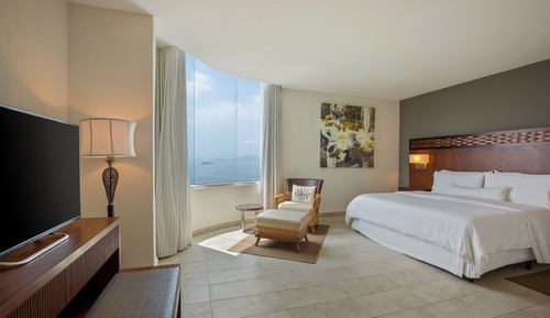 Suite Club, 2 habitaciones