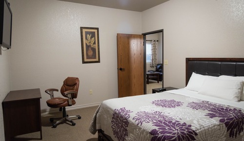 Suite familiar, 2 habitaciones (Business Room)