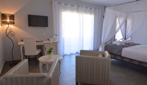 Suite Signature (Madonetta)