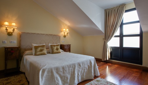 Apartamento Deluxe para 6 personas