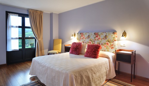 Apartamento Deluxe, 1 cama doble