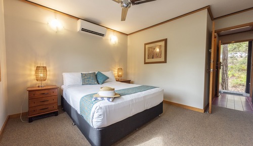 Villa estándar, 2 habitaciones (Spa)