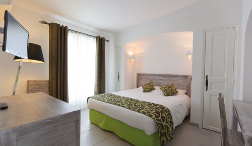 Habitación estándar
