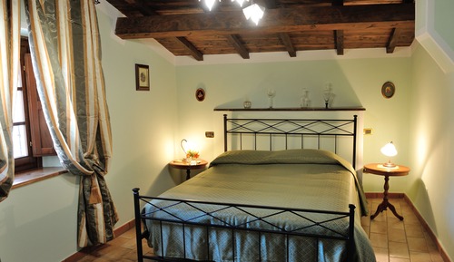 Apartamento estándar, vistas al valle