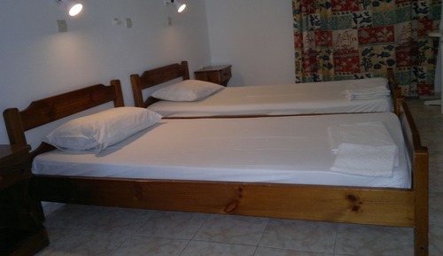 Apartamento básico