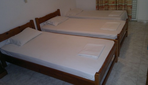 Apartamento familiar
