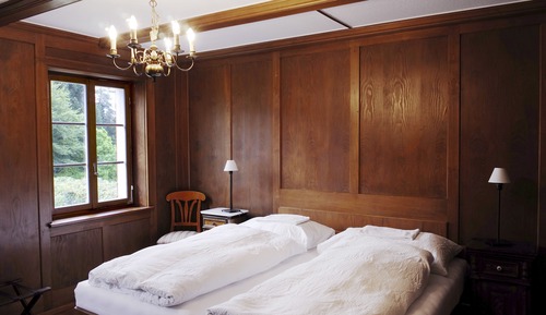 Habitación superior